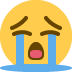 sob